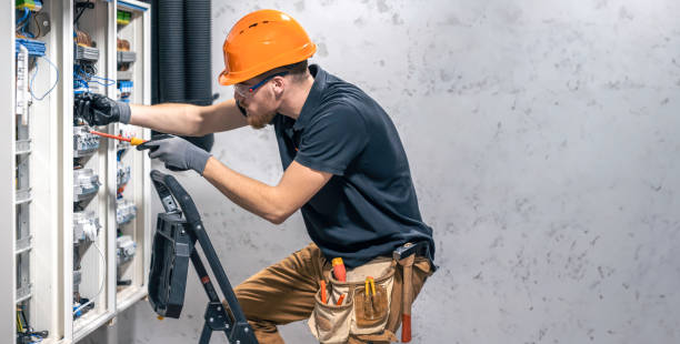 Best Electrical Installation Contractor  in Carmel, IN